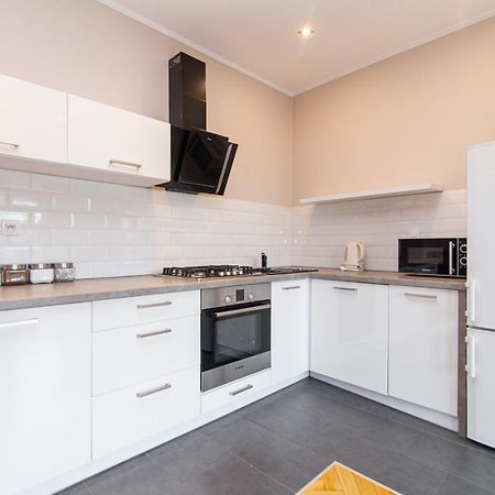 Apartamenty Bialystok - Swietojanska 4 Esterno foto