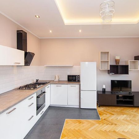 Apartamenty Bialystok - Swietojanska 4 Esterno foto