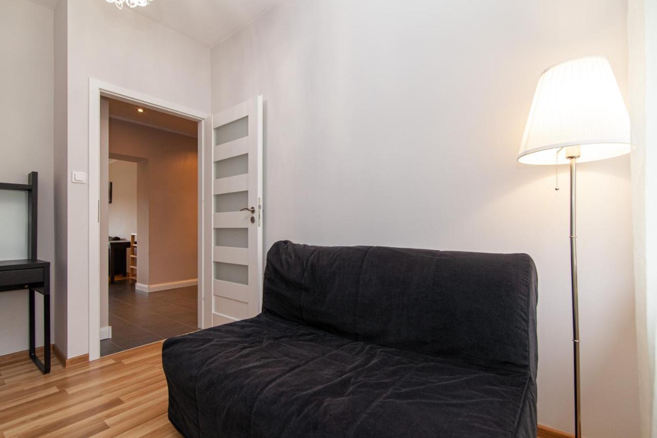 Apartamenty Bialystok - Swietojanska 4 Esterno foto