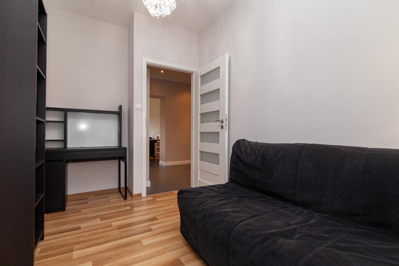 Apartamenty Bialystok - Swietojanska 4 Esterno foto